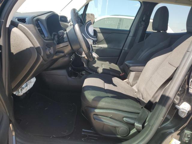 Photo 7 from auction – 2017 JEEP RENEGADE L with VIN ZACCJABB3HPG35394