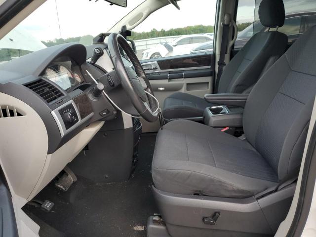 Photo 7 from auction – 2010 DODGE GRAND CARA with VIN 2D4RN5D18AR112337