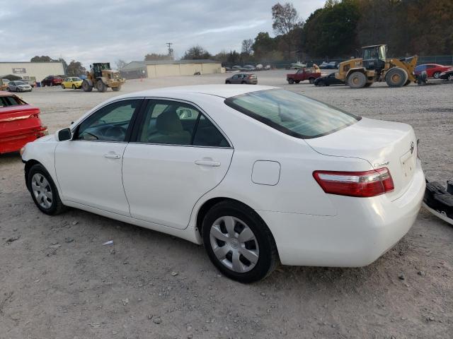 Photo 2 from auction – 2009 TOYOTA CAMRY BASE with VIN 4T1BE46KX9U825958