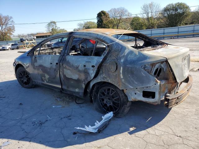 Photo 2 from auction – 2012 HONDA CIVIC LX with VIN 19XFB2F59CE020942