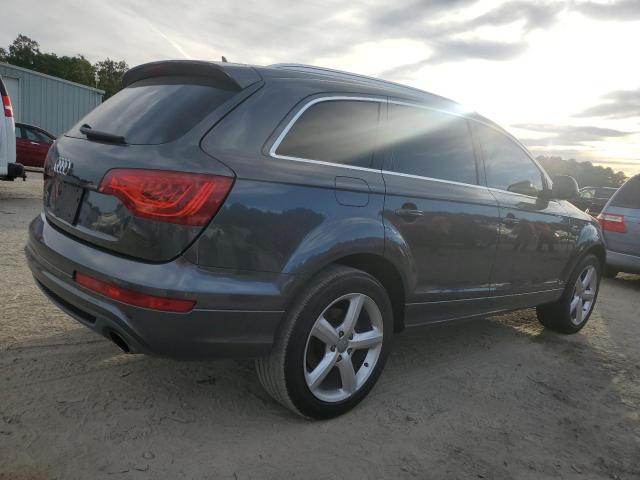 Photo 3 from auction – 2011 AUDI Q7 PRESTIG with VIN WA1DGAFE2BD002277