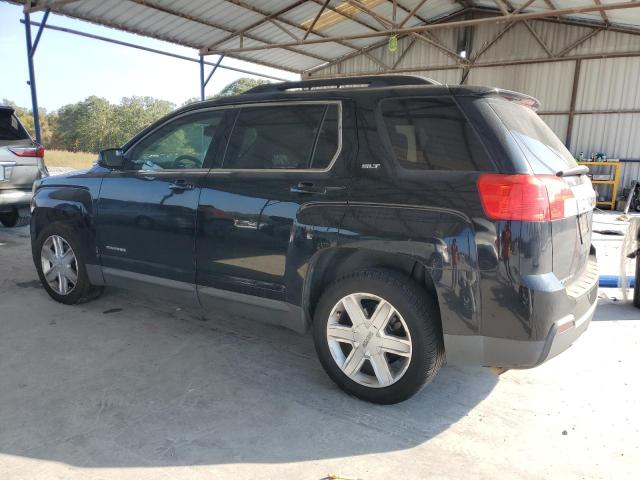 Photo 2 from auction – 2011 GMC TERRAIN SL with VIN 2CTALUEC0B6320455