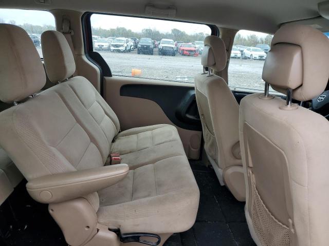 Photo 11 from auction – 2015 DODGE GRAND CARA with VIN 2C4RDGBG9FR724590