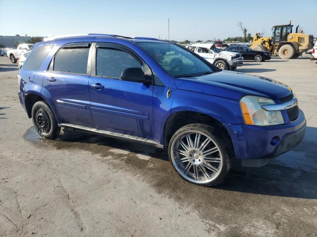 Photo 4 from auction – 2005 CHEVROLET EQUINOX LT with VIN 2CNDL73F056041045