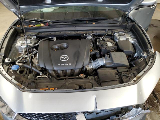 Photo 12 from auction – 2021 MAZDA CX-30 PREF with VIN 3MVDMBCL9MM201694
