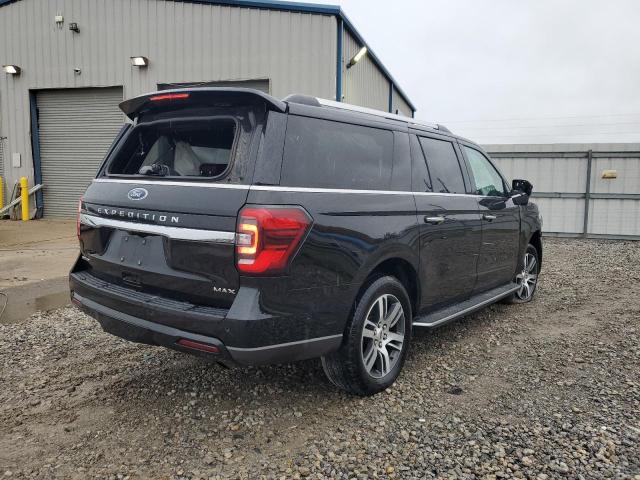 Photo 3 from auction – 2023 FORD EXPEDITION with VIN 1FMJK2A85PEA40727