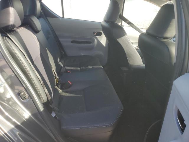 Photo 10 from auction – 2012 TOYOTA PRIUS C with VIN JTDKDTB3XC1010894