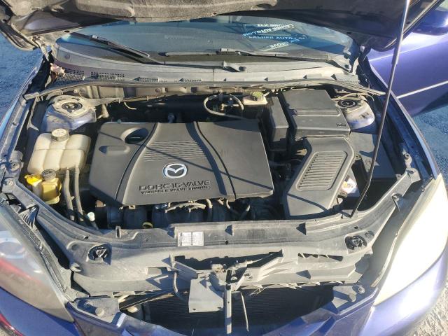 Photo 11 from auction – 2004 MAZDA 3 HATCHBAC with VIN JM1BK343941165229