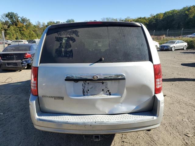 Photo 6 from auction – 2008 CHRYSLER TOWN & COU with VIN 2A8HR54P28R110183