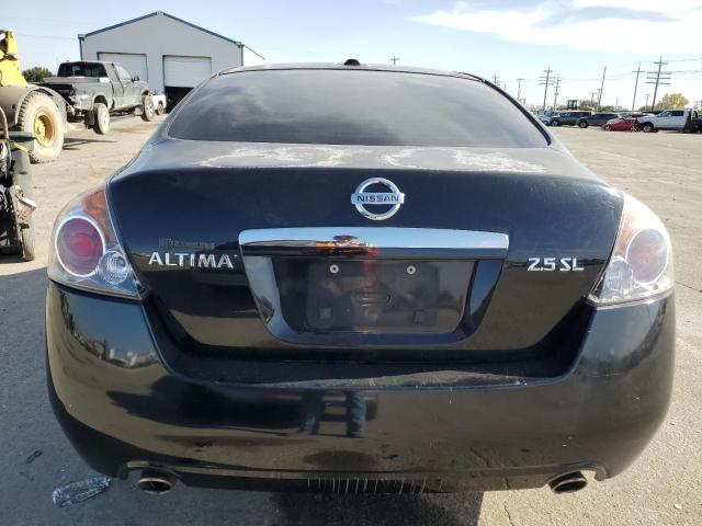 Photo 6 from auction – 2008 NISSAN ALTIMA with VIN 1N4AL21E48C138321