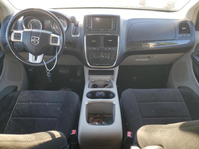 Photo 8 from auction – 2013 DODGE GRAND CARA with VIN 2C4RDGDG5DR740540