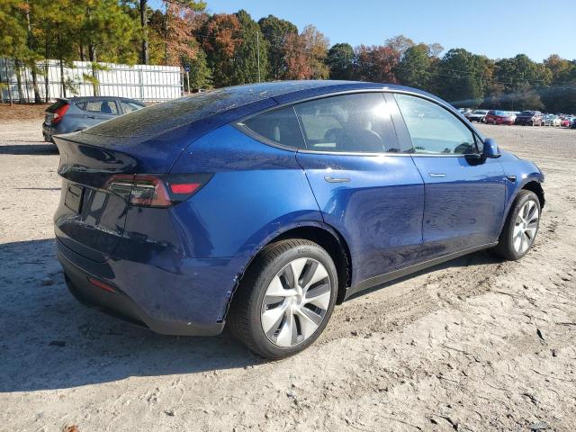 Photo 3 from auction – 2024 TESLA MODEL Y with VIN 7SAYGDEE2RA232690