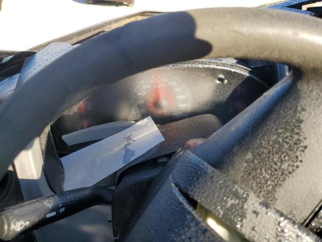 Photo 9 from auction – 2008 FORD F150 with VIN 1FTPF12V78KD79803