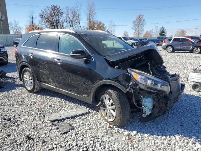 Photo 4 from auction – 2018 KIA SORENTO LX with VIN 5XYPGDA32JG350171