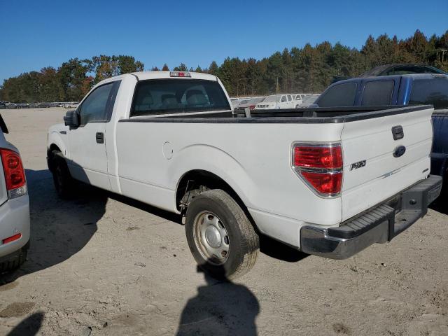 Photo 2 from auction – 2012 FORD F150 with VIN 1FTMF1CM6CKD92043