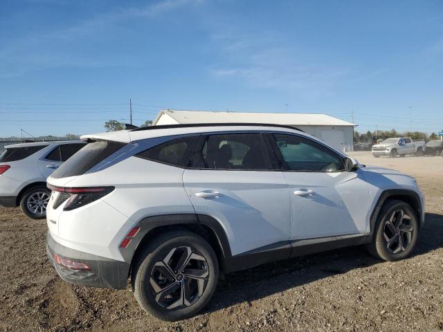 Photo 3 from auction – 2022 HYUNDAI TUCSON LIM with VIN KM8JECA13NU083420