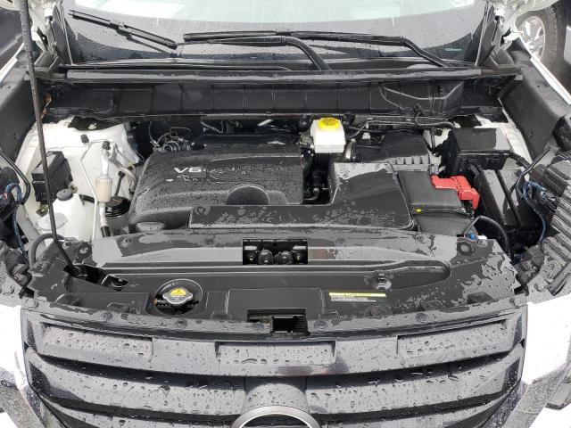 Photo 12 from auction – 2023 NISSAN PATHFINDER with VIN 5N1DR3DG7PC249254