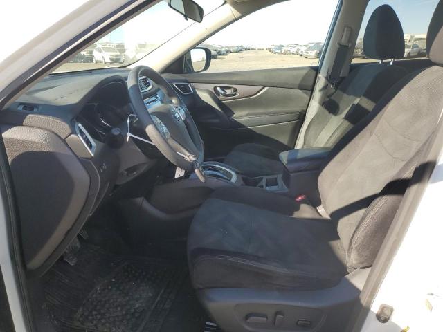 Photo 7 from auction – 2015 NISSAN ROGUE S with VIN 5N1AT2MT5FC927347