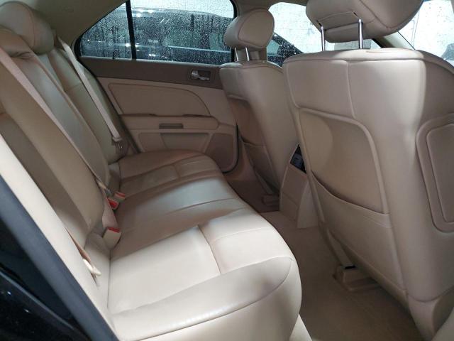 Photo 10 from auction – 2007 CADILLAC STS with VIN 1G6DW677770142588