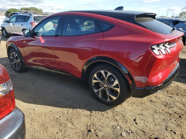 Photo 2 from auction – 2023 FORD MUSTANG MA with VIN 3FMTK3R77PMB00902