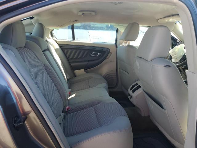 Photo 10 from auction – 2012 FORD TAURUS SEL with VIN 1FAHP2EW2CG100769