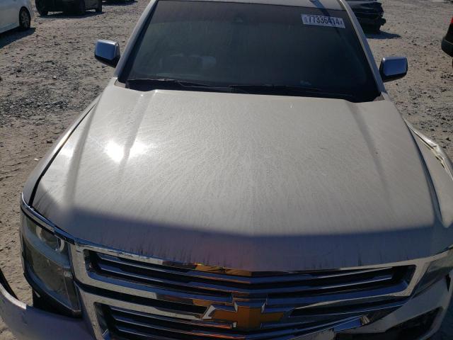 Photo 12 from auction – 2015 CHEVROLET SUBURBAN C with VIN 1GNSCJKC6FR708374