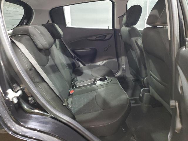 Photo 10 from auction – 2021 CHEVROLET SPARK LS with VIN KL8CB6SA8MC739162