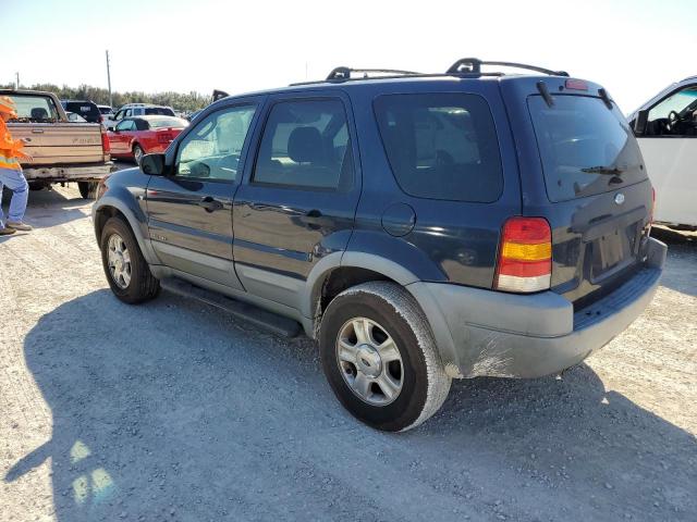 Photo 2 from auction – 2002 FORD ESCAPE XLT with VIN 1FMYU03132KC38617