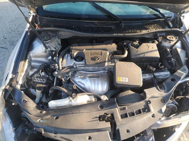 Photo 11 from auction – 2017 TOYOTA CAMRY LE with VIN 4T1BF1FK8HU636879