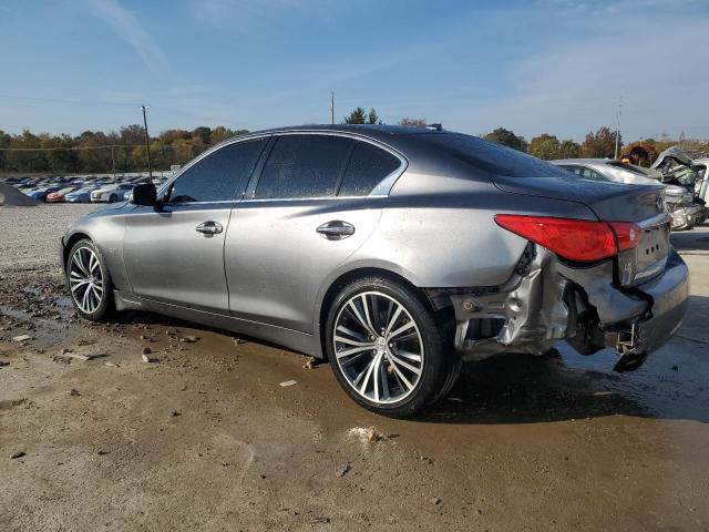 Photo 2 from auction – 2016 INFINITI Q50 PREMIU with VIN JN1EV7AR6GM345780
