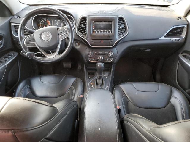 Photo 8 from auction – 2019 JEEP CHEROKEE L with VIN 1C4PJLLN1KD119854