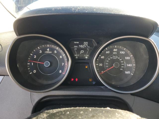 Photo 9 from auction – 2012 HYUNDAI ELANTRA GL with VIN 5NPDH4AE3CH149005