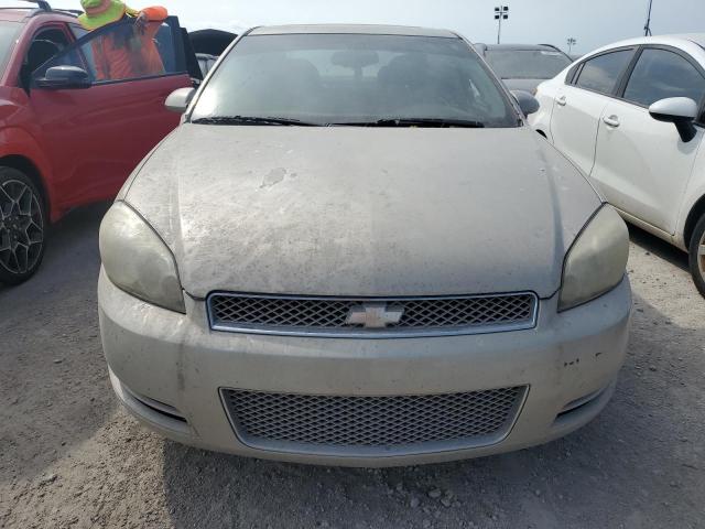 Photo 5 from auction – 2012 CHEVROLET IMPALA LT with VIN 2G1WG5E32C1126366