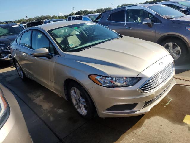 Photo 4 from auction – 2018 FORD FUSION SE with VIN 3FA6P0LU4JR235528