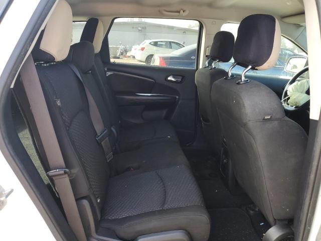 Photo 11 from auction – 2019 DODGE JOURNEY SE with VIN 3C4PDCAB4KT789456
