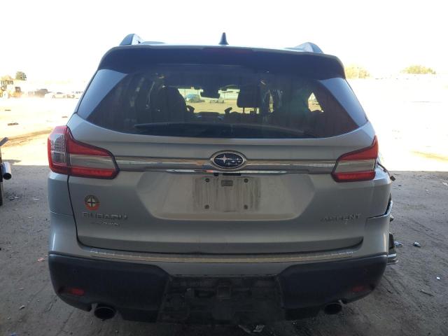 Photo 6 from auction – 2020 SUBARU ASCENT PRE with VIN 4S4WMAFD8L3448628