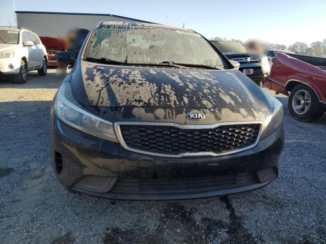 Photo 5 from auction – 2017 KIA FORTE LX with VIN 3KPFK4A72HE028330
