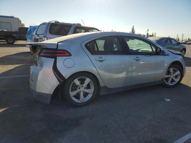 Фото 3 с аукциона – 2013 CHEVROLET VOLT с VIN 1G1RH6E41DU123960