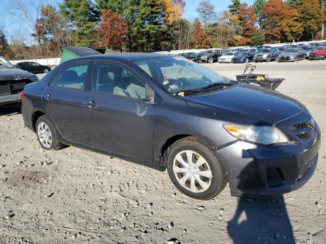 Photo 4 from auction – 2011 TOYOTA COROLLA BA with VIN JTDBU4EE4B9136154