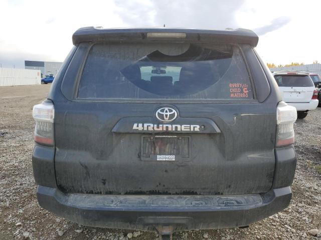 Photo 6 from auction – 2019 TOYOTA 4RUNNER SR with VIN JTEBU5JR2K5718948