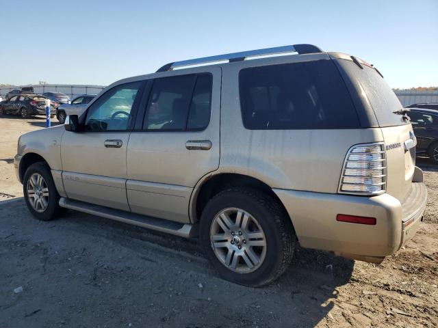 Photo 2 from auction – 2007 MERCURY MOUNTAINEE with VIN 4M2EU48E67UJ10646