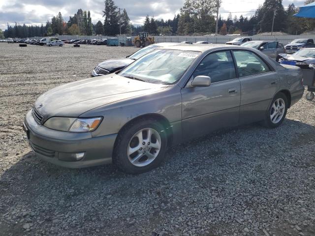 Photo 1 from auction – 2000 LEXUS ES 300 with VIN JT8BF28GXY0271162