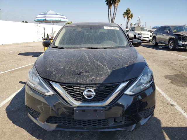 Photo 5 from auction – 2018 NISSAN SENTRA S with VIN 3N1AB7AP2JY310535