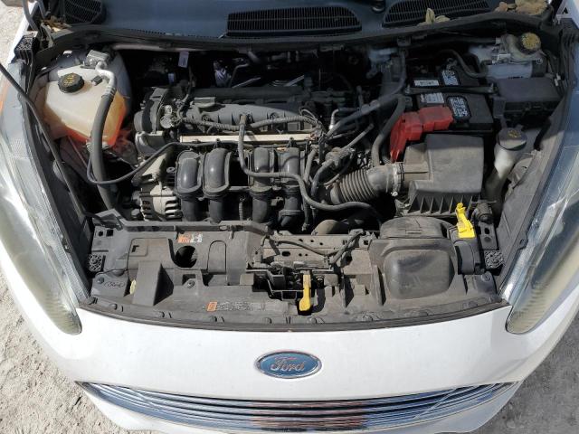 Photo 11 from auction – 2016 FORD FIESTA SE with VIN 3FADP4EJ7GM173338