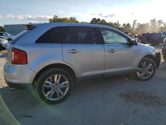Photo 3 from auction – 2011 FORD EDGE with VIN 2FMDK3KC4BBA99326