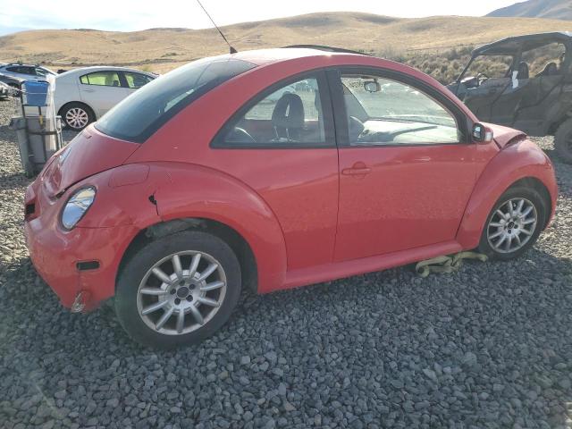 Photo 3 from auction – 2004 VOLKSWAGEN NEW BEETLE with VIN 3VWCK31C64M420766