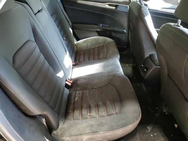 Photo 10 from auction – 2019 FORD FUSION SE with VIN 3FA6P0LU7KR192434