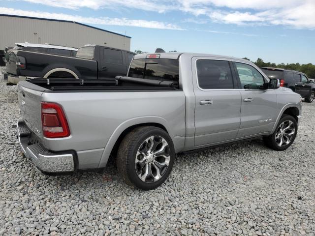 Photo 3 from auction – 2019 RAM 1500 LONGH with VIN 1C6SRFKT9KN669373