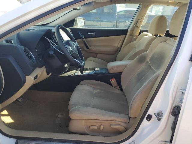 Photo 7 from auction – 2011 NISSAN MAXIMA S with VIN 1N4AA5AP3BC850142