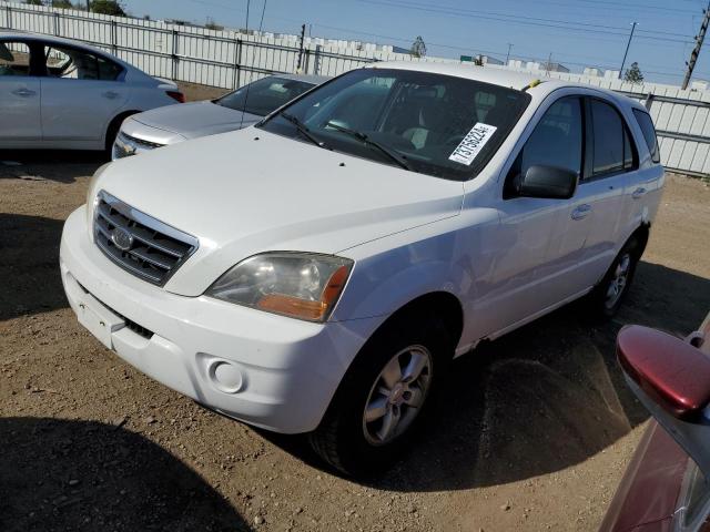 Zdjęcie 1 z aukcji – 2007 KIA SORENTO z VIN KNDJD736075710806